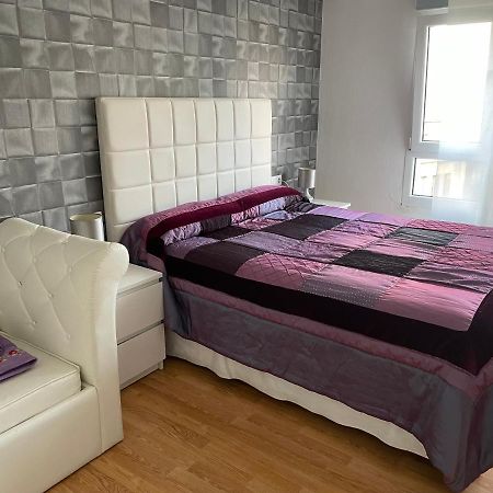 Apartamento De Maria Oviedo Buitenkant foto
