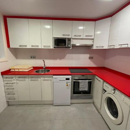 Apartamento De Maria Oviedo Buitenkant foto