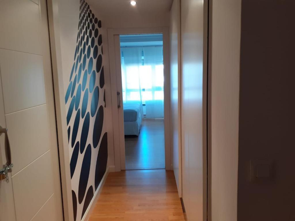 Apartamento De Maria Oviedo Buitenkant foto