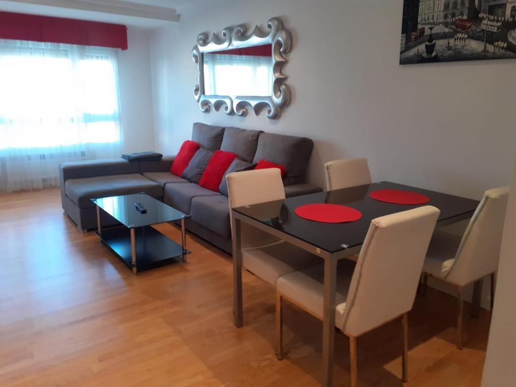 Apartamento De Maria Oviedo Buitenkant foto