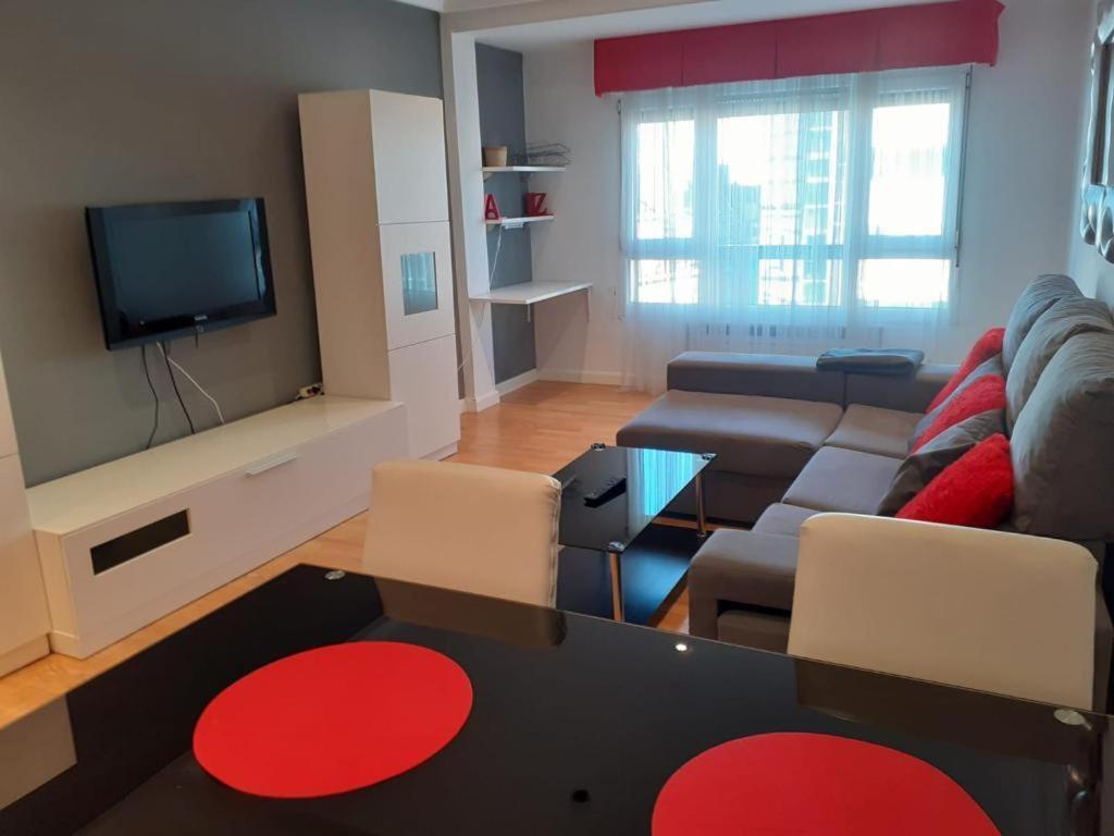 Apartamento De Maria Oviedo Buitenkant foto