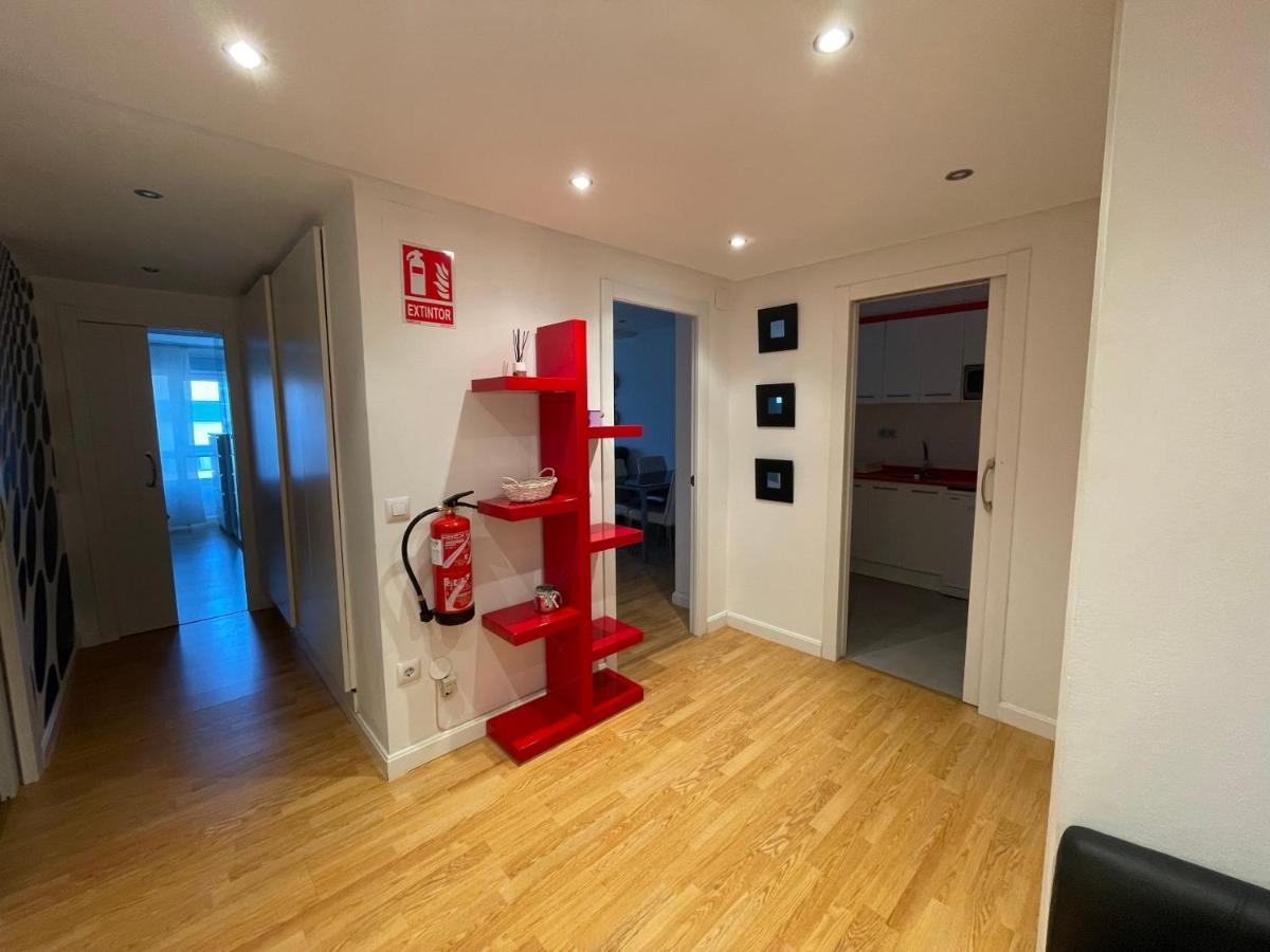 Apartamento De Maria Oviedo Buitenkant foto