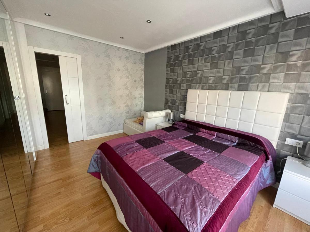 Apartamento De Maria Oviedo Buitenkant foto