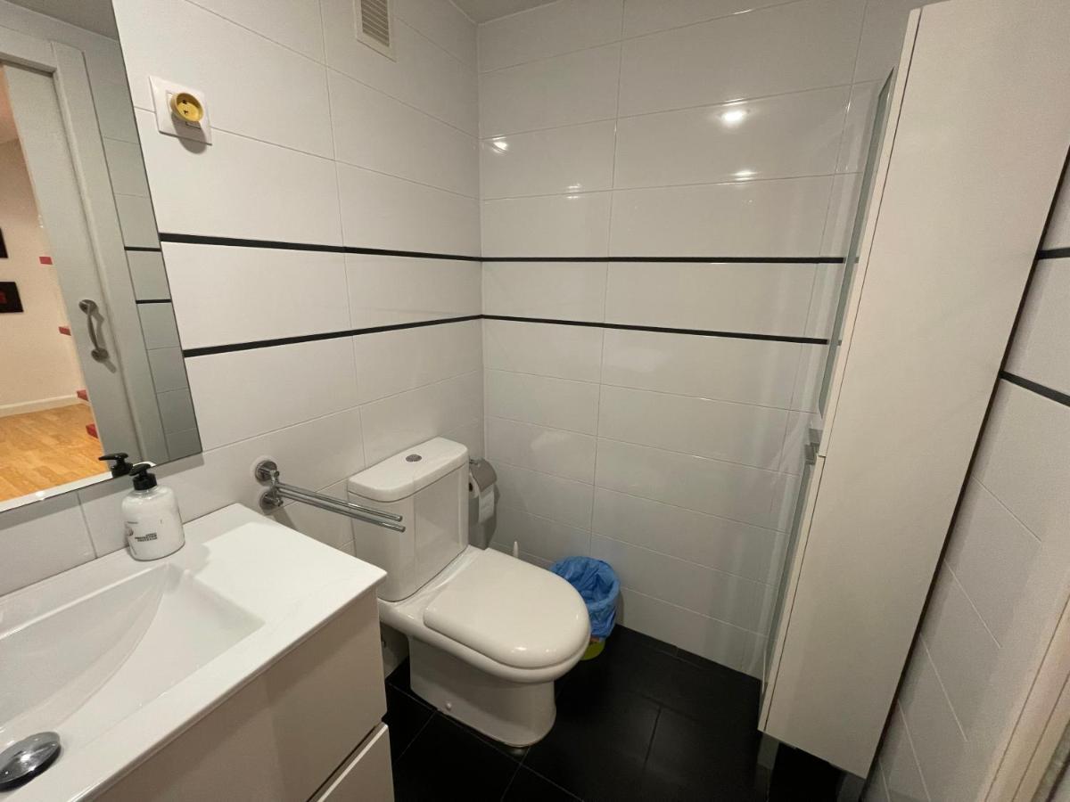 Apartamento De Maria Oviedo Buitenkant foto