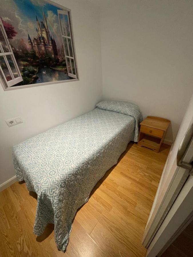 Apartamento De Maria Oviedo Buitenkant foto